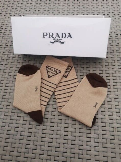 prada calzini|prada online shopping.